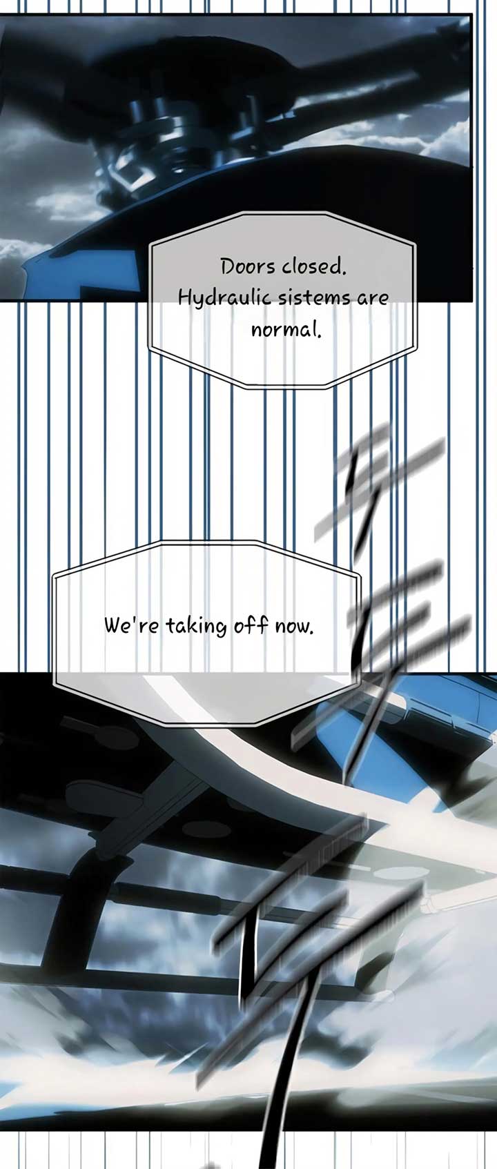 Undercover! Chaebol High School Chapter 98 472 ch 98 78