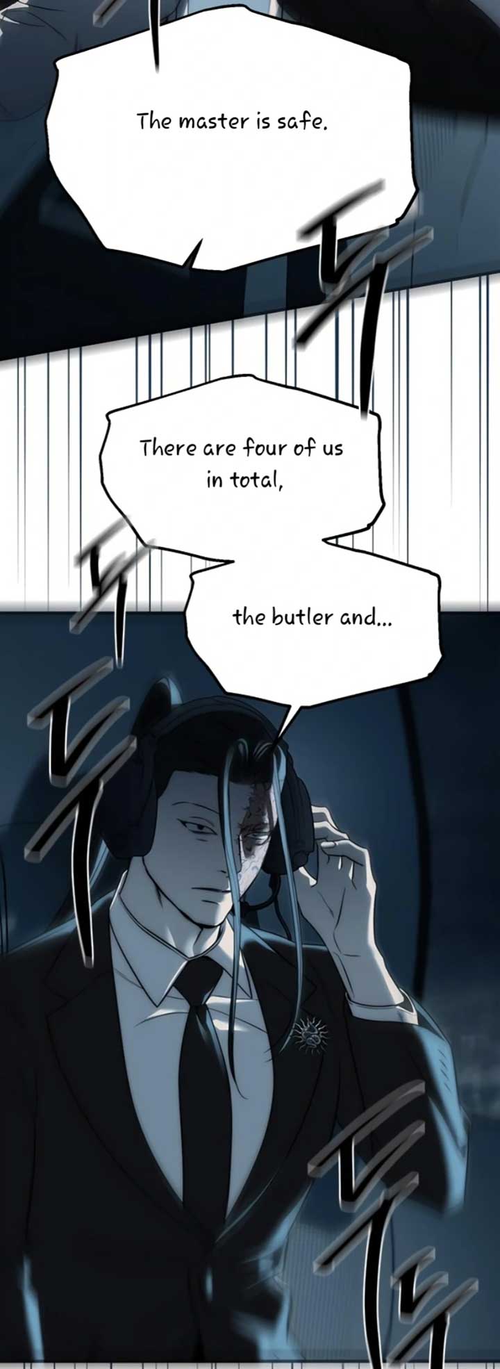 Undercover! Chaebol High School Chapter 98 476 ch 98 82