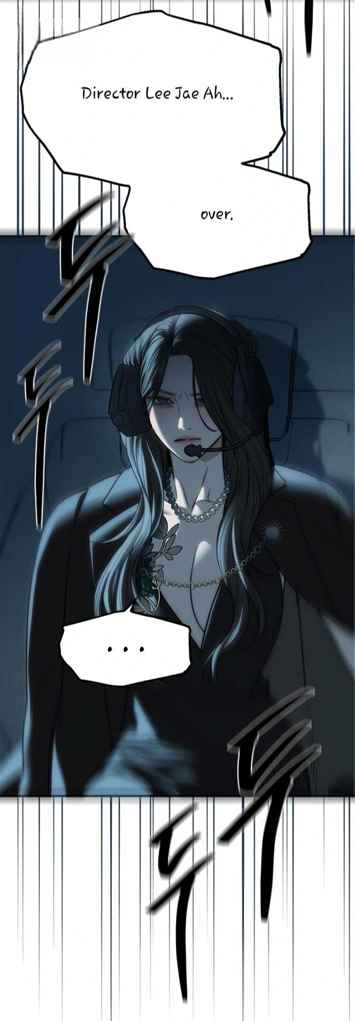 Undercover! Chaebol High School Chapter 98 477 ch 98 83