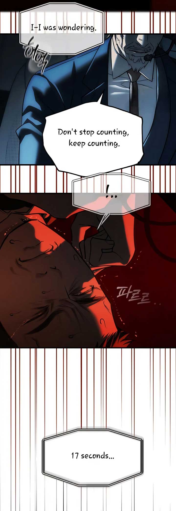 Undercover! Chaebol High School Chapter 98 479 ch 98 85