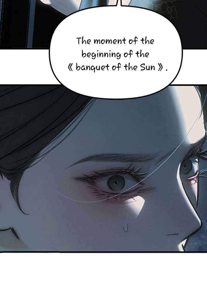 Undercover! Chaebol High School Chapter 98 485 ch 98 91