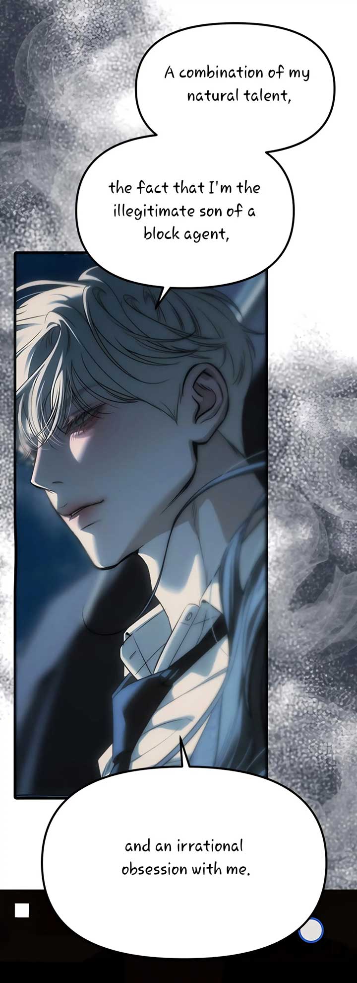 Undercover! Chaebol High School Chapter 98 490 ch 98 96