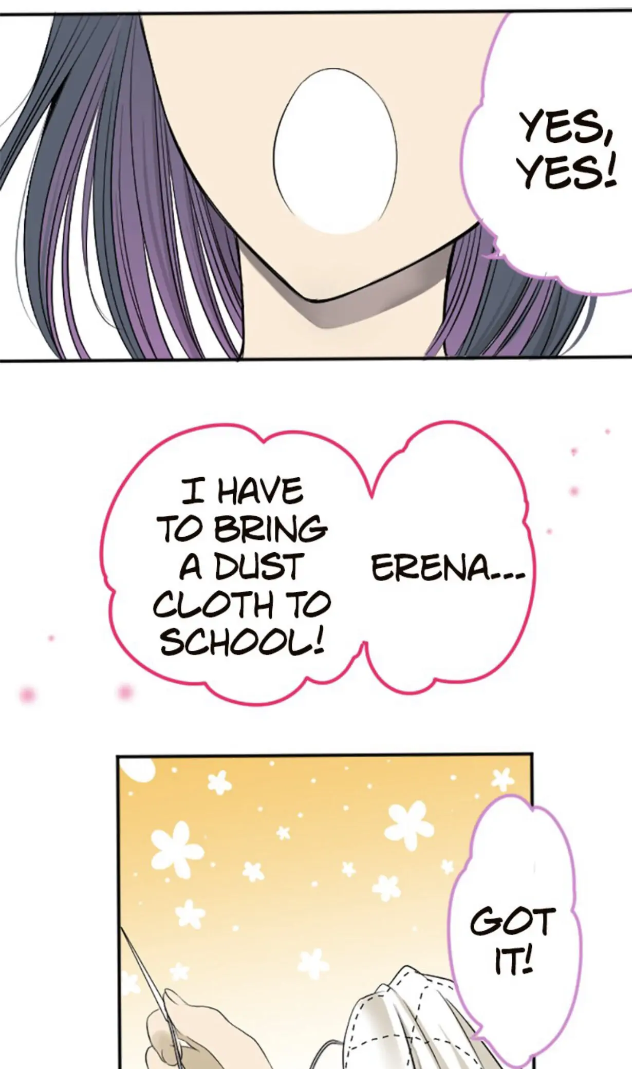 I was Reborn as a Housekeeper in a Parallel World! Chapter 1 261 002