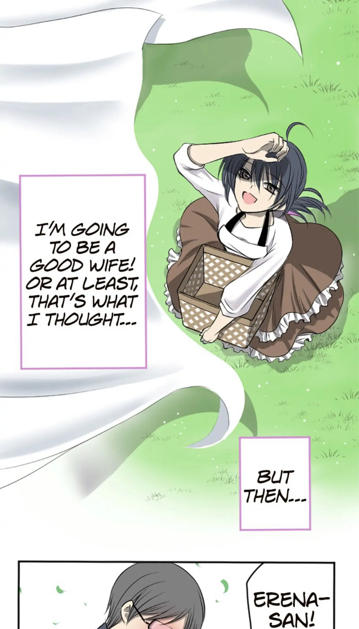 I was Reborn as a Housekeeper in a Parallel World! Chapter 1 266 007