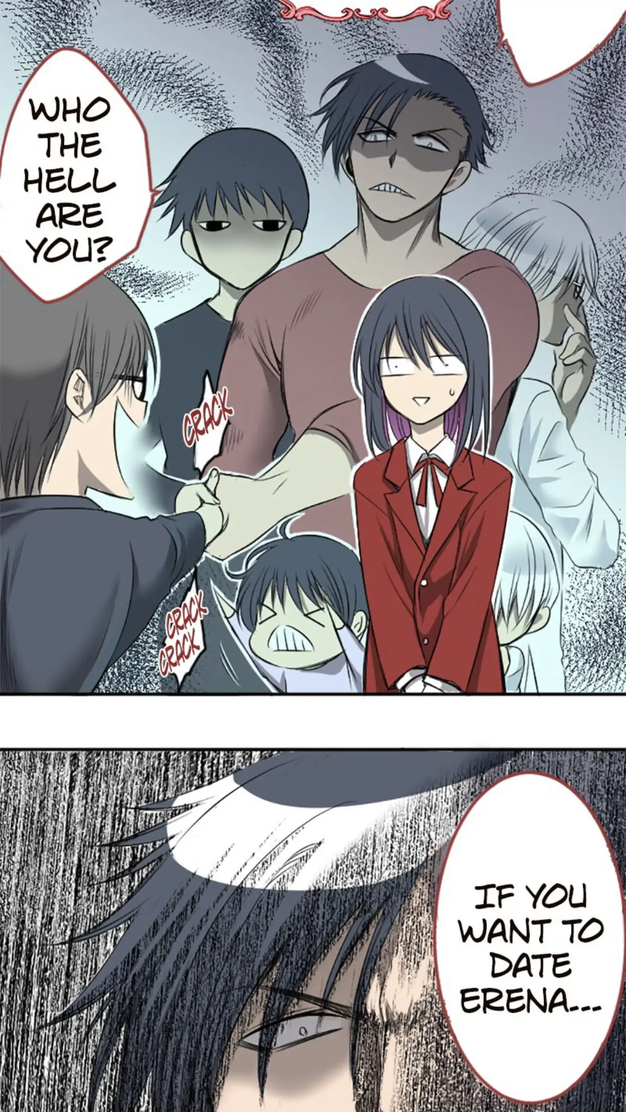 I was Reborn as a Housekeeper in a Parallel World! Chapter 1 268 009