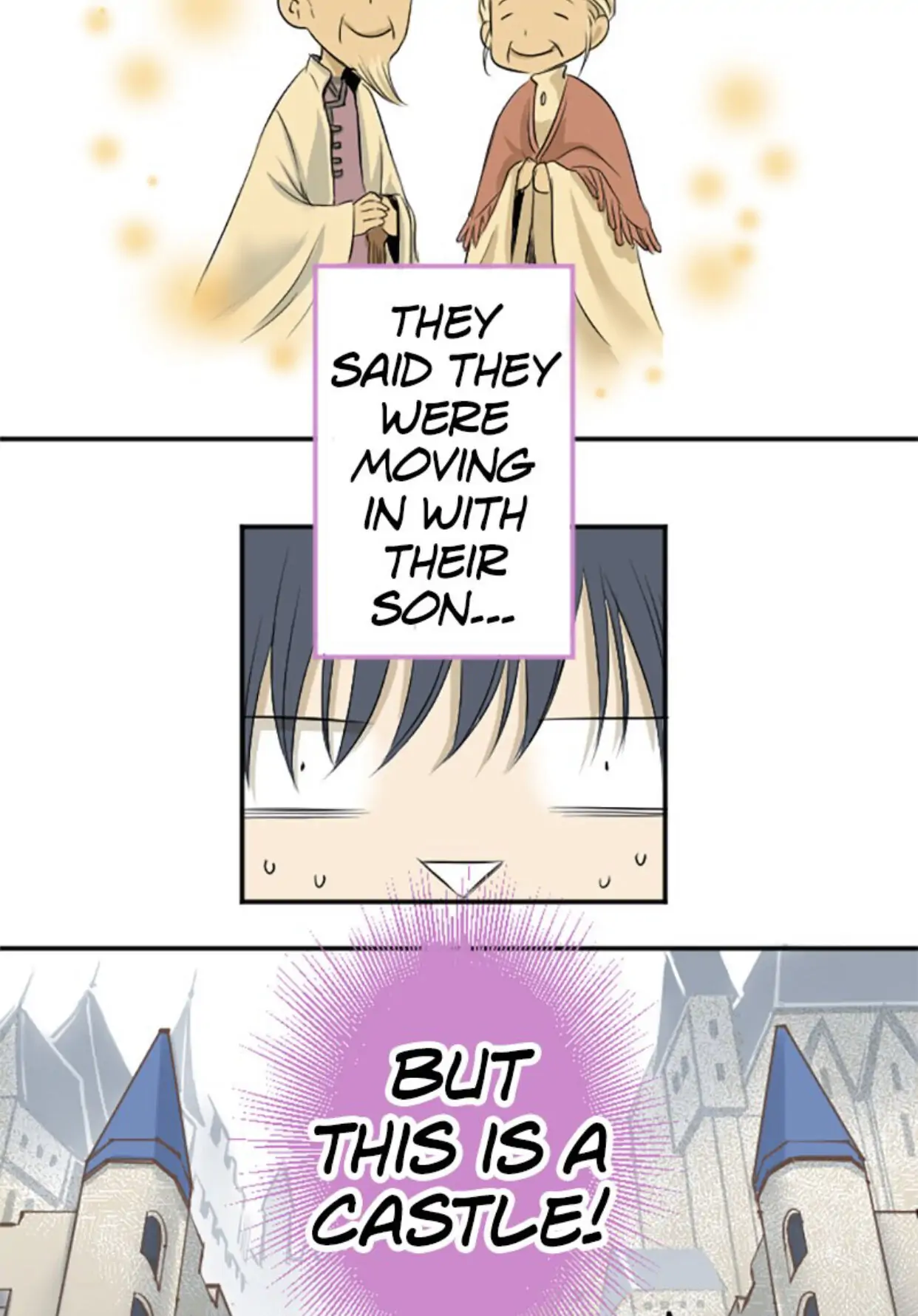 I was Reborn as a Housekeeper in a Parallel World! Chapter 1 282 023