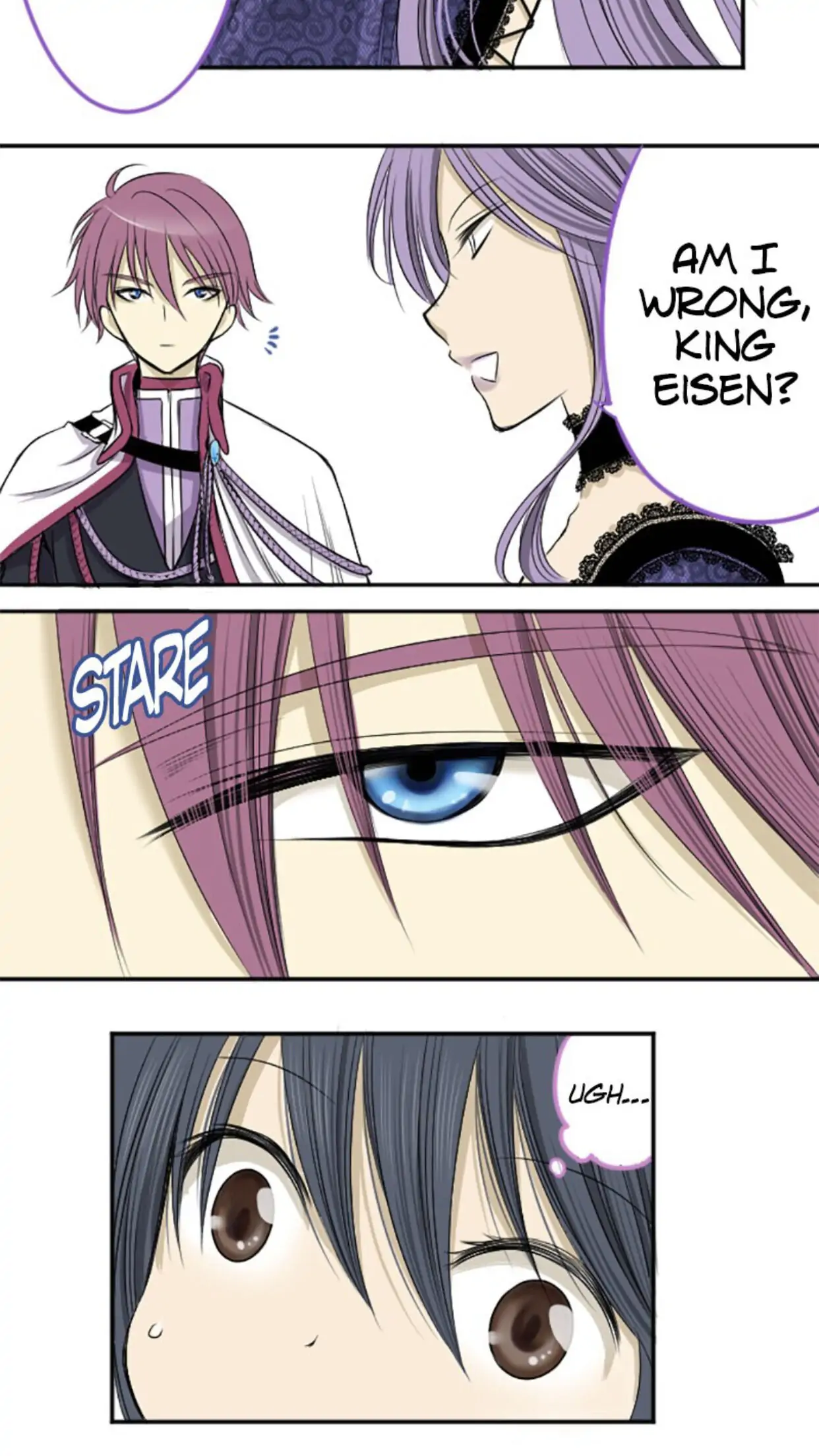 I was Reborn as a Housekeeper in a Parallel World! Chapter 1 298 039