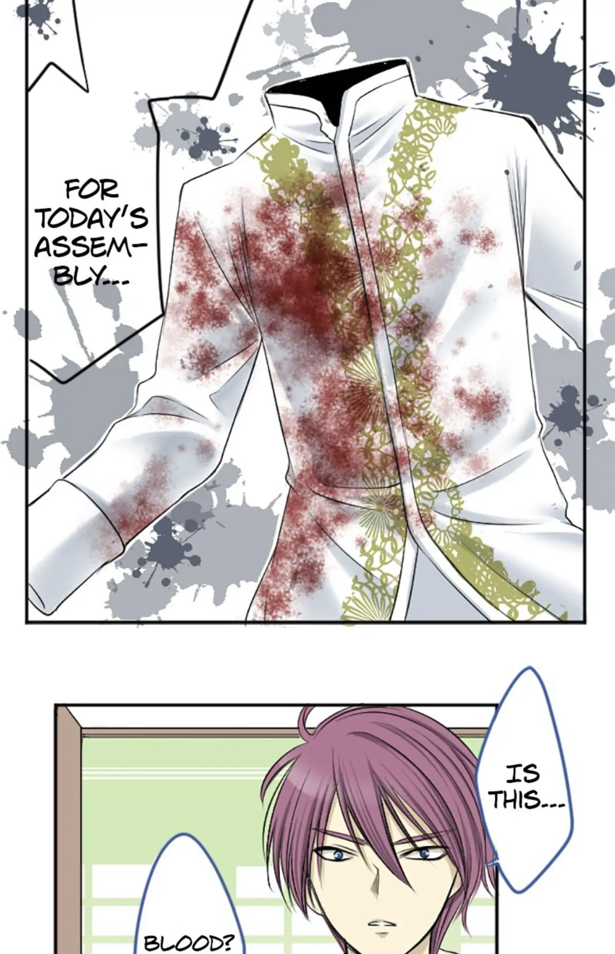 I was Reborn as a Housekeeper in a Parallel World! Chapter 1 302 043