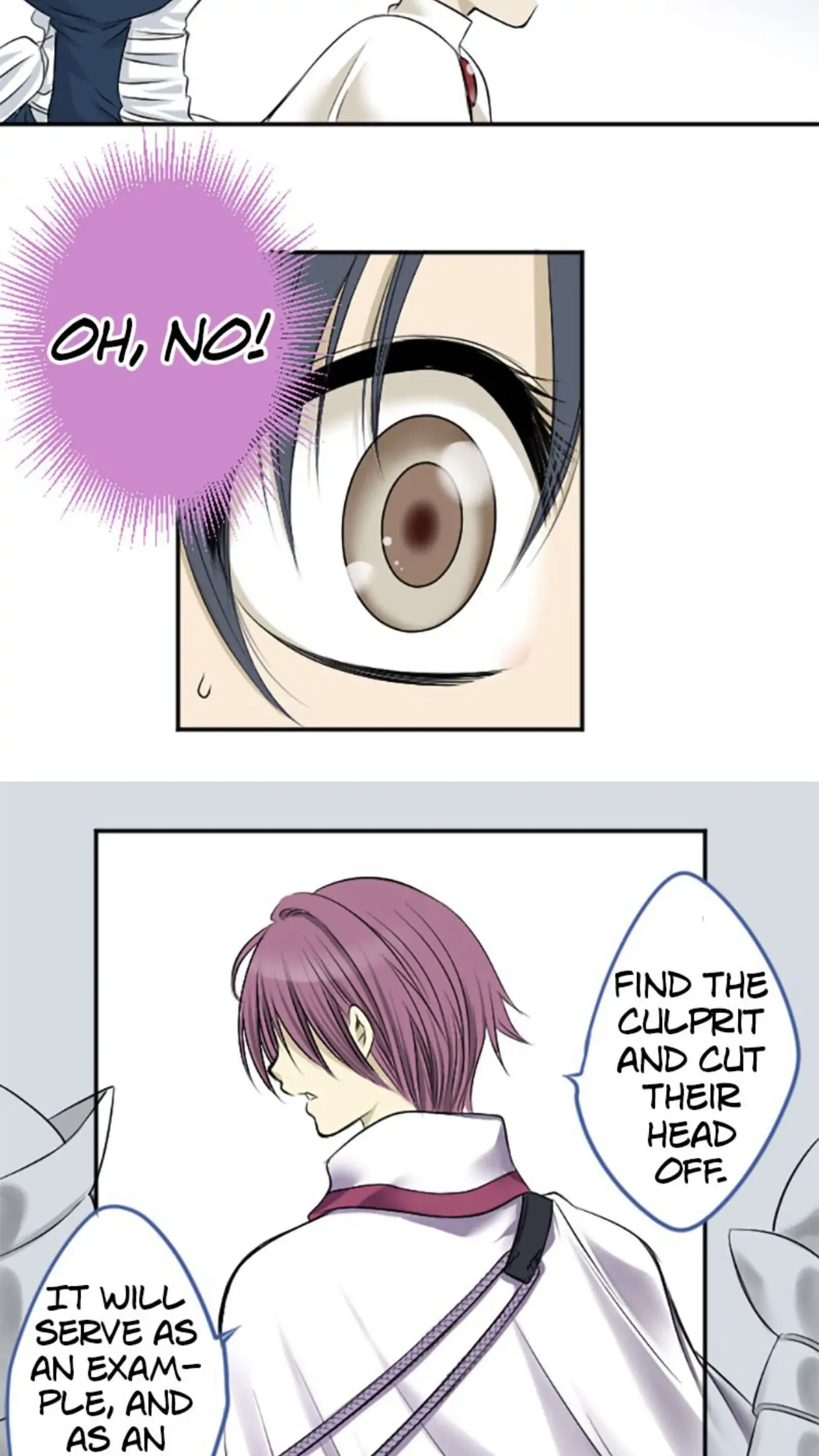 I was Reborn as a Housekeeper in a Parallel World! Chapter 1 305 046