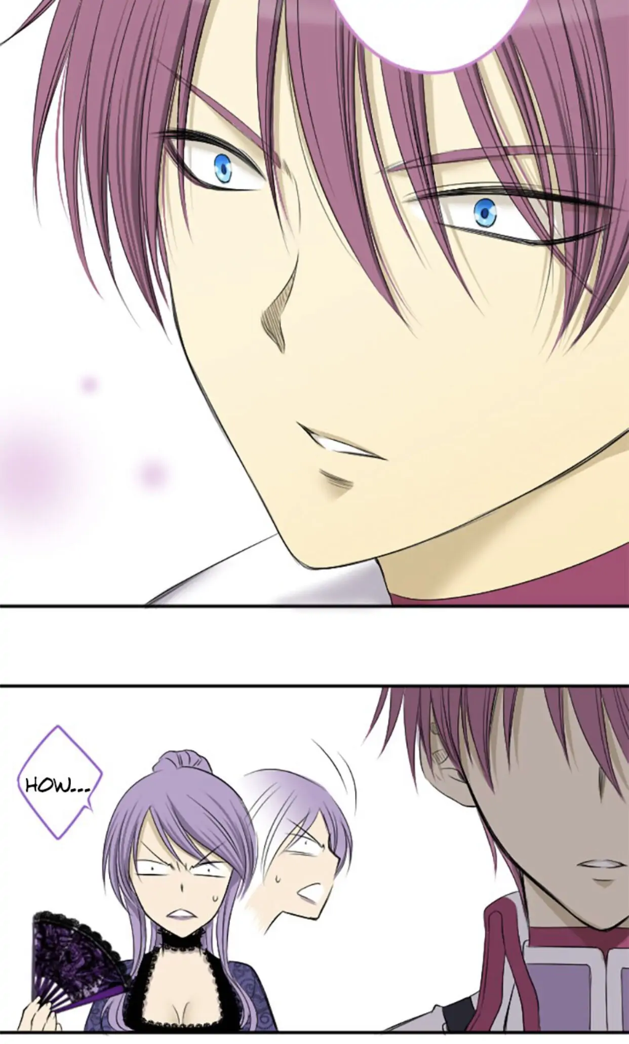 I was Reborn as a Housekeeper in a Parallel World! Chapter 1 315 056