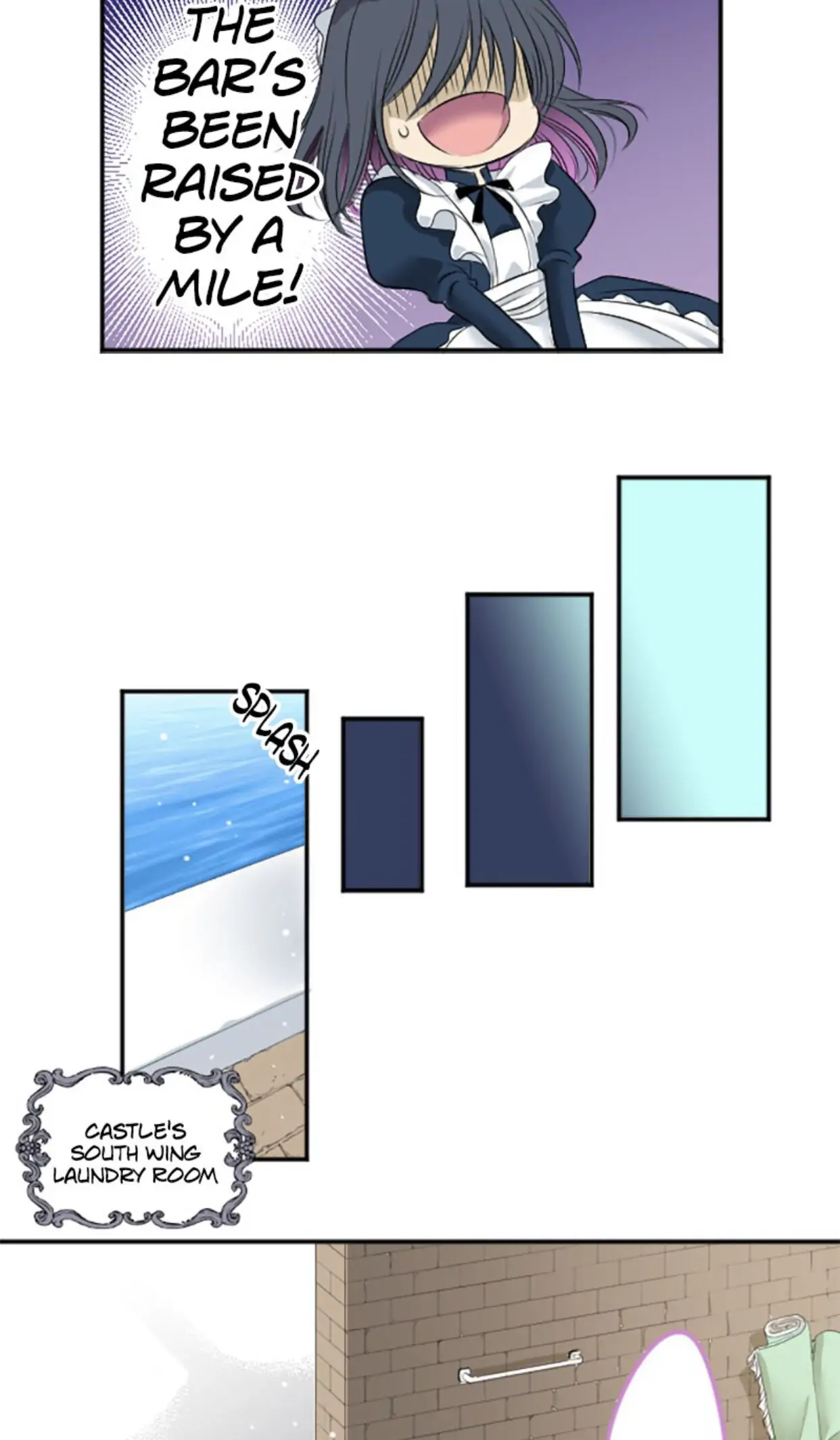 I was Reborn as a Housekeeper in a Parallel World! Chapter 1 320 061