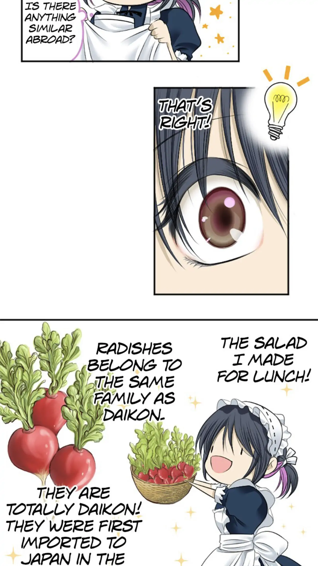 I was Reborn as a Housekeeper in a Parallel World! Chapter 1 327 068