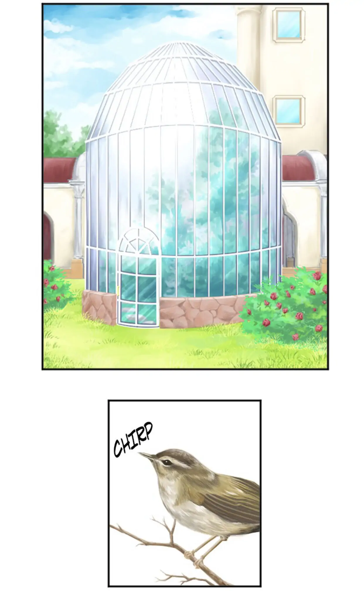 I was Reborn as a Housekeeper in a Parallel World! Chapter 1 330 071