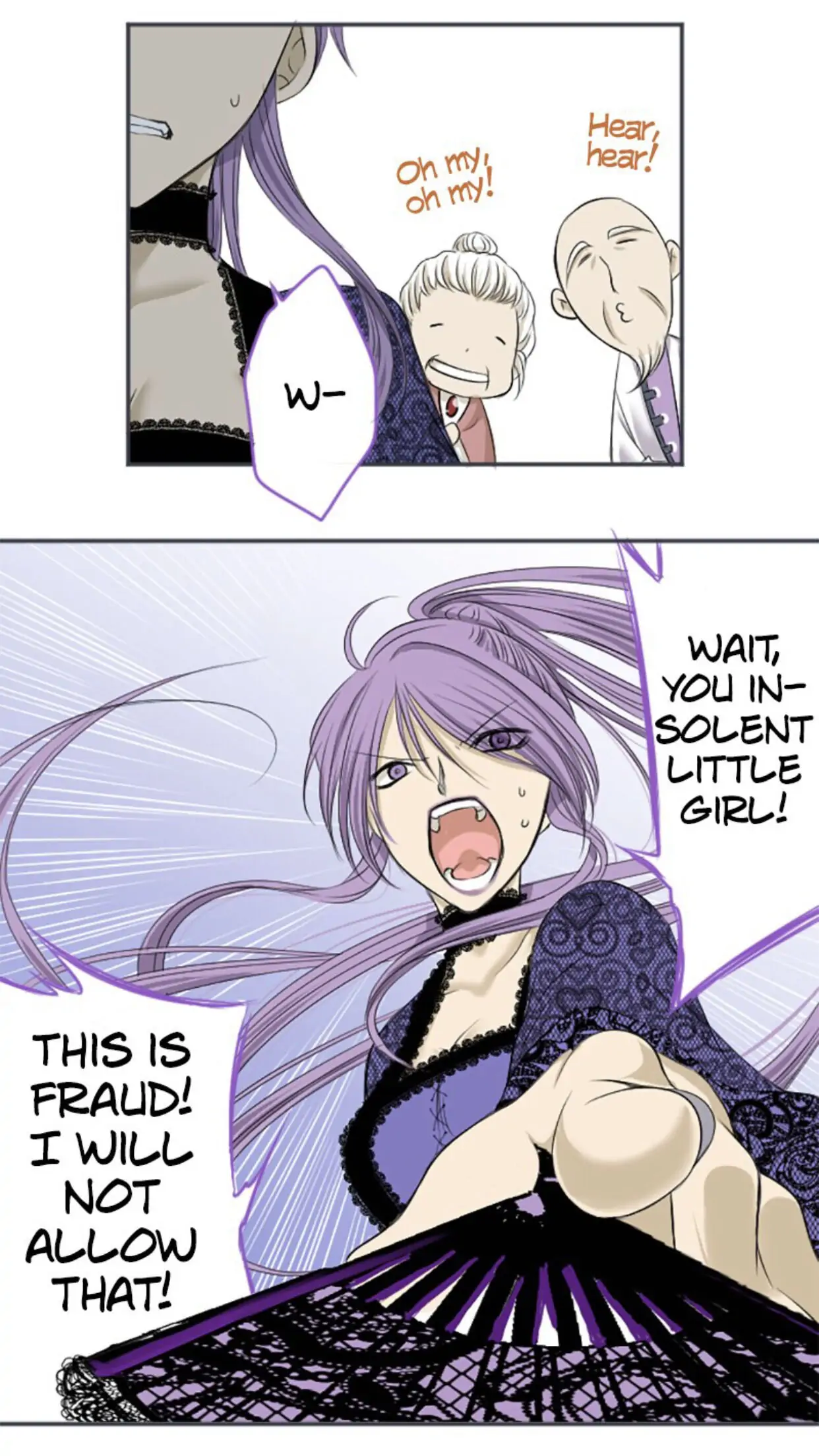 I was Reborn as a Housekeeper in a Parallel World! Chapter 1 337 078