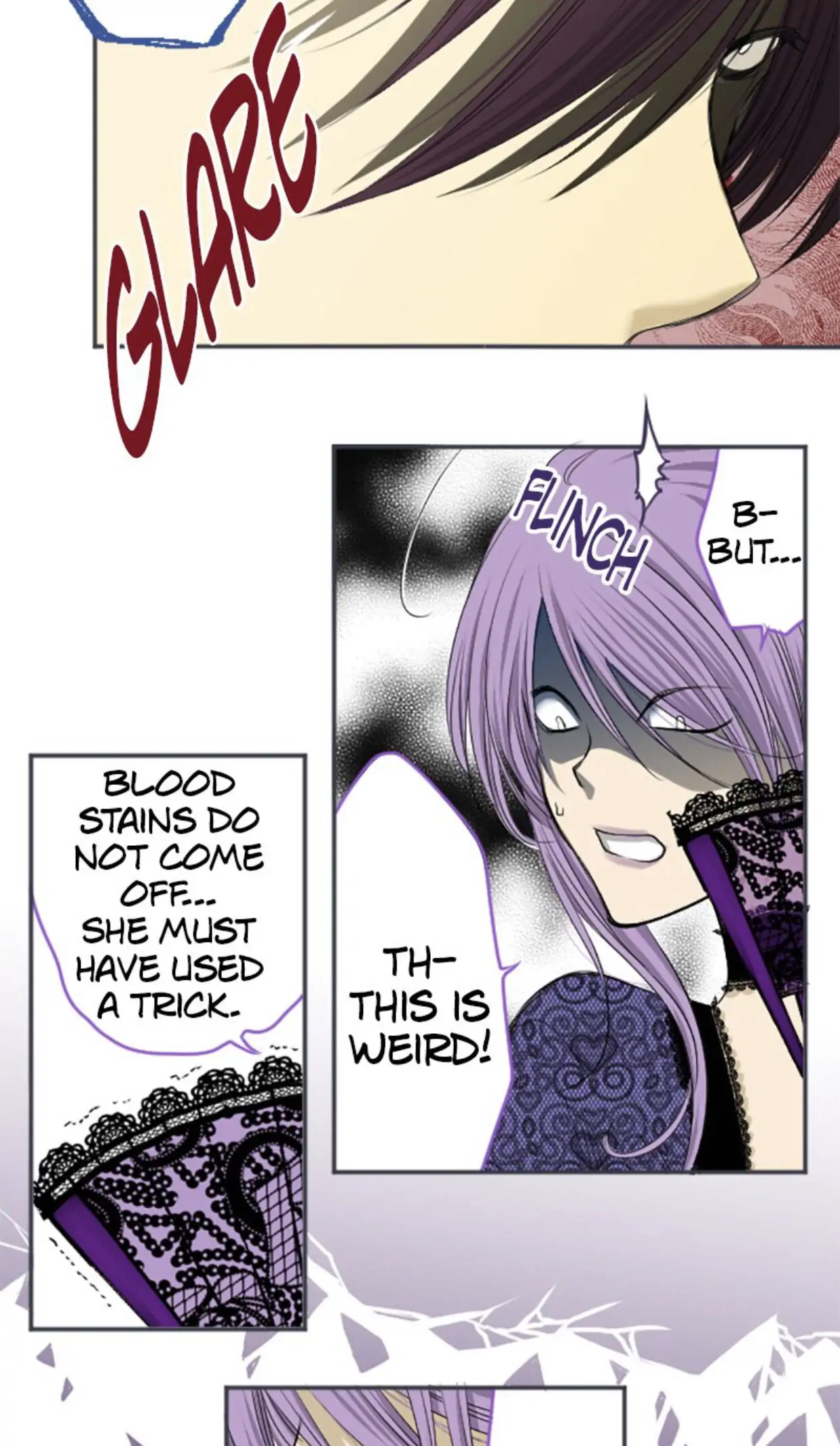 I was Reborn as a Housekeeper in a Parallel World! Chapter 1 339 080