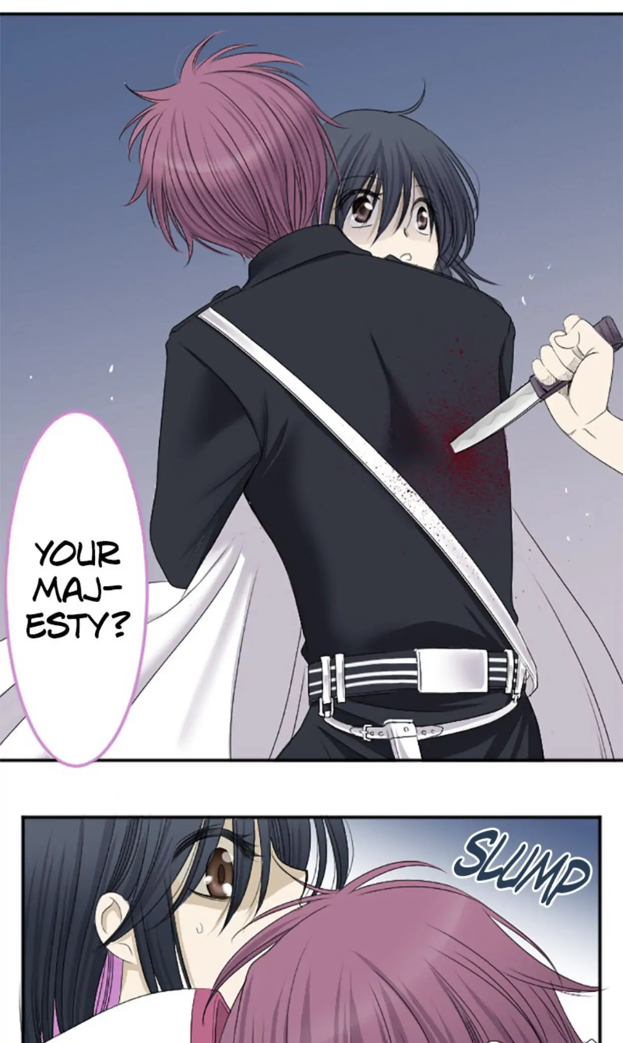 I was Reborn as a Housekeeper in a Parallel World! Chapter 10 147 002