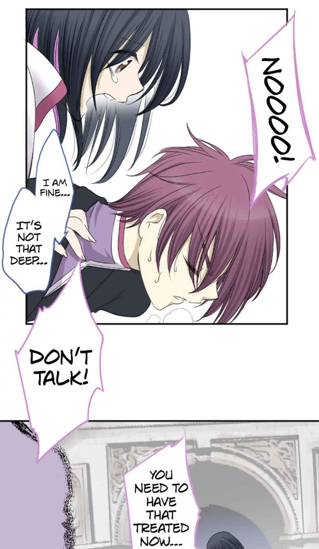 I was Reborn as a Housekeeper in a Parallel World! Chapter 10 149 004