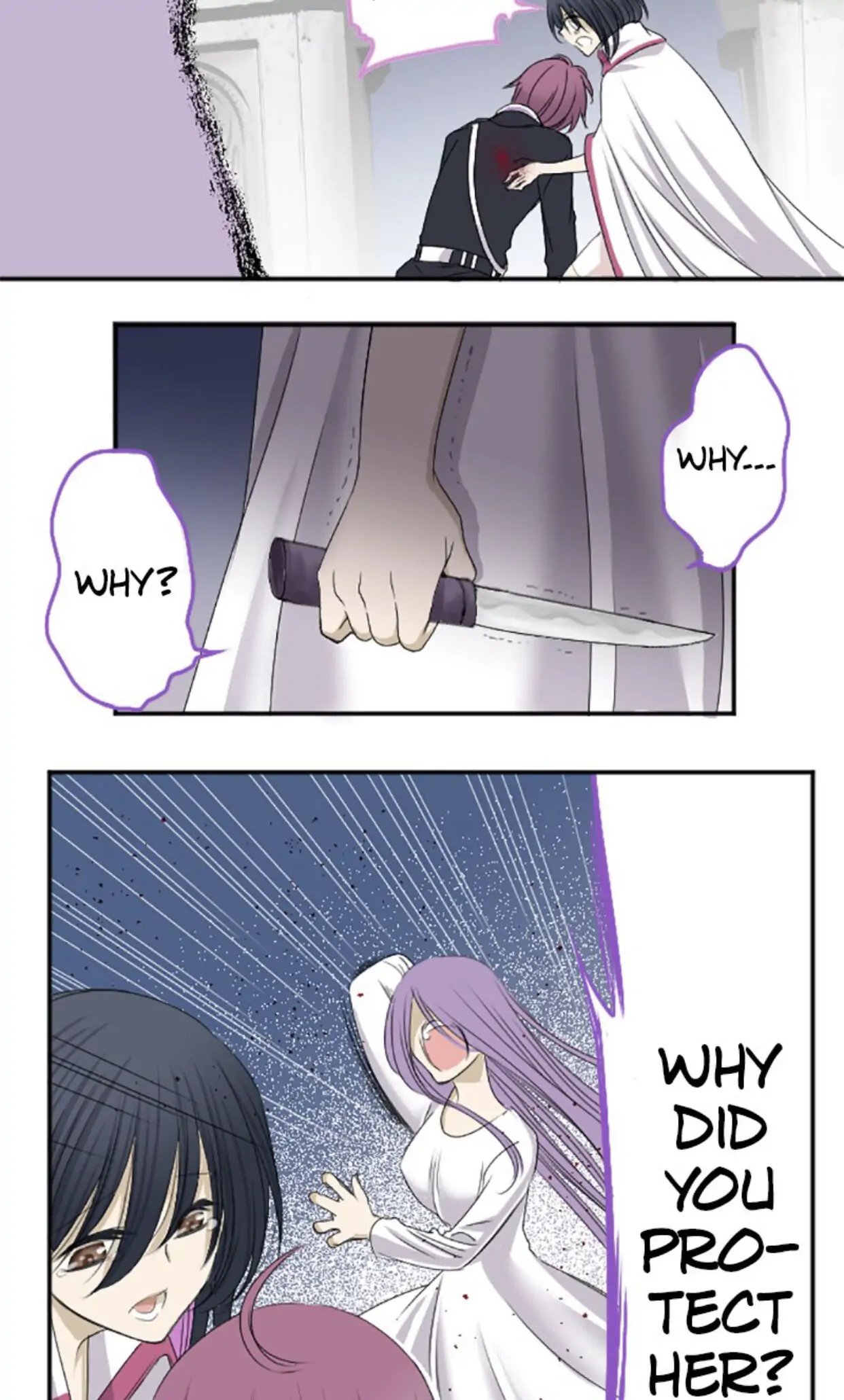 I was Reborn as a Housekeeper in a Parallel World! Chapter 10 150 005