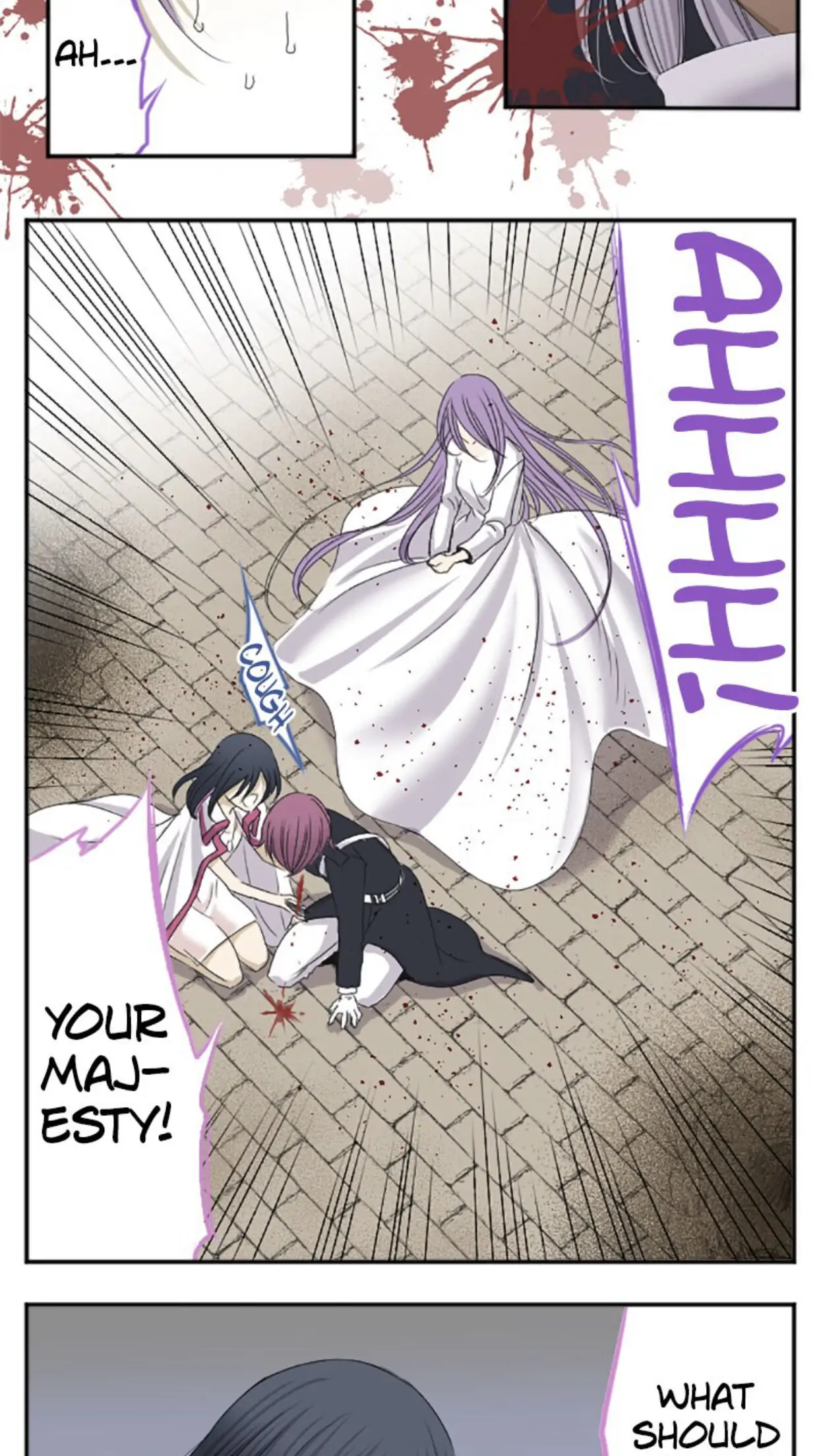 I was Reborn as a Housekeeper in a Parallel World! Chapter 10 152 007