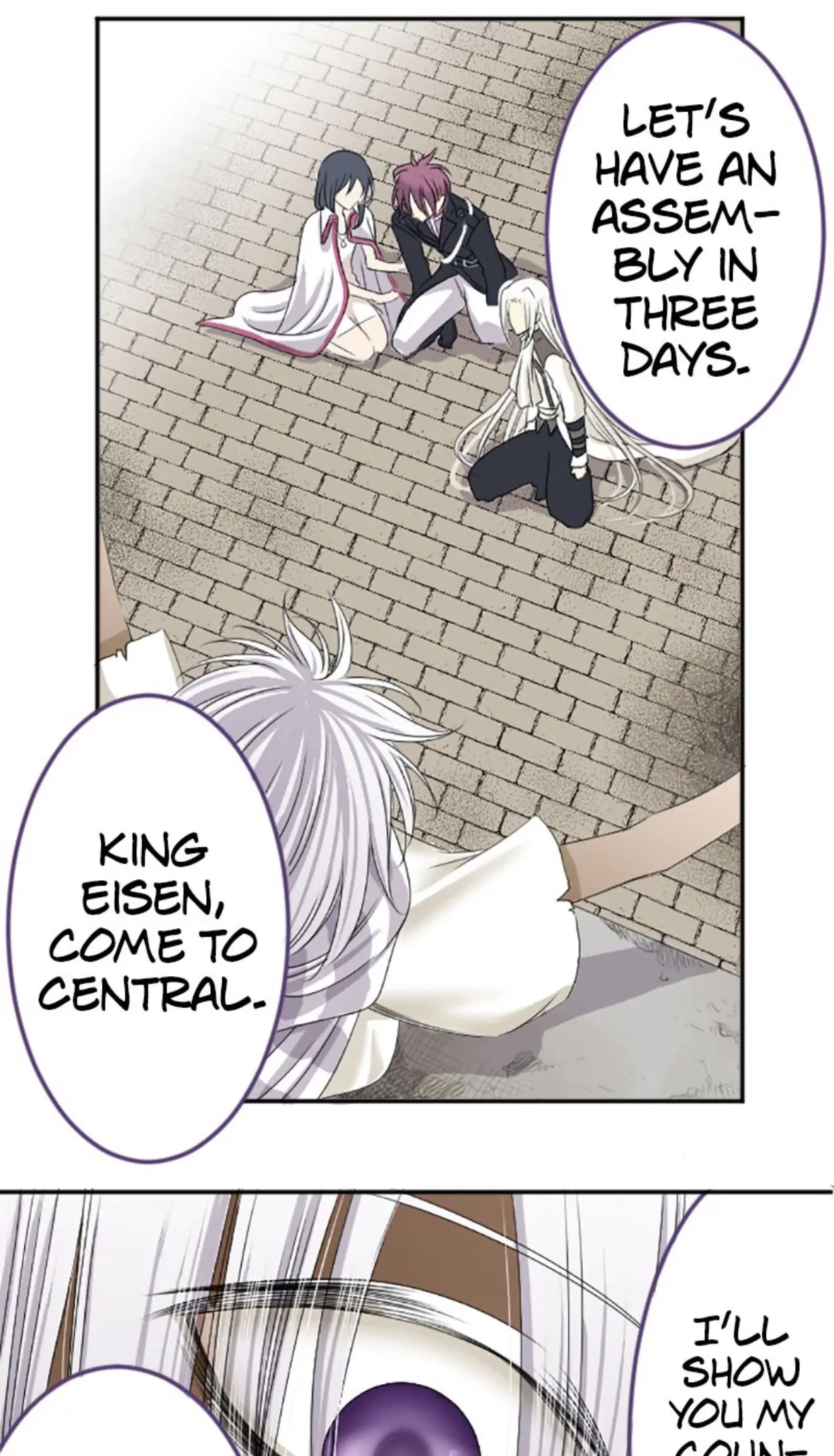 I was Reborn as a Housekeeper in a Parallel World! Chapter 10 156 011