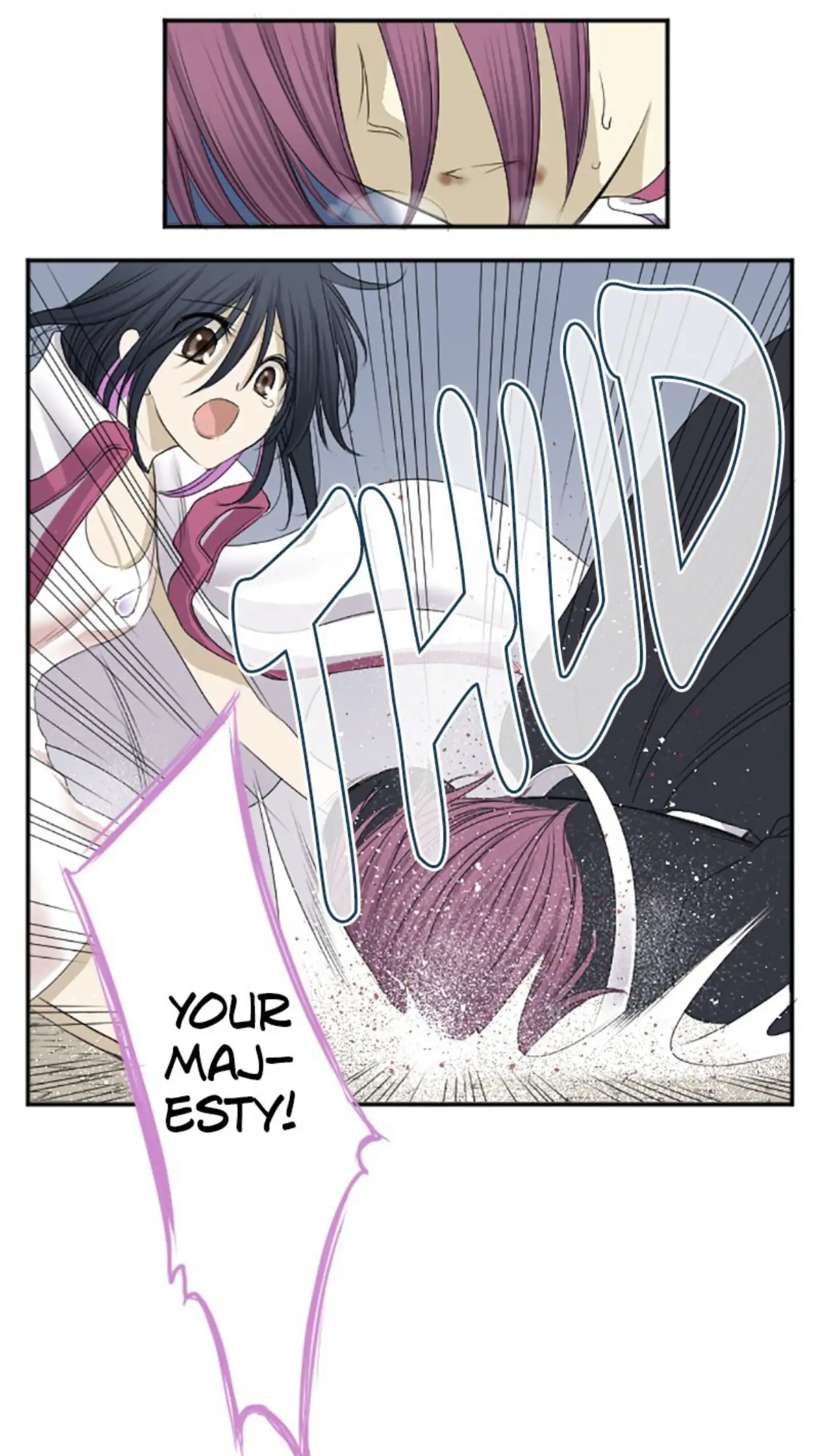 I was Reborn as a Housekeeper in a Parallel World! Chapter 10 160 015