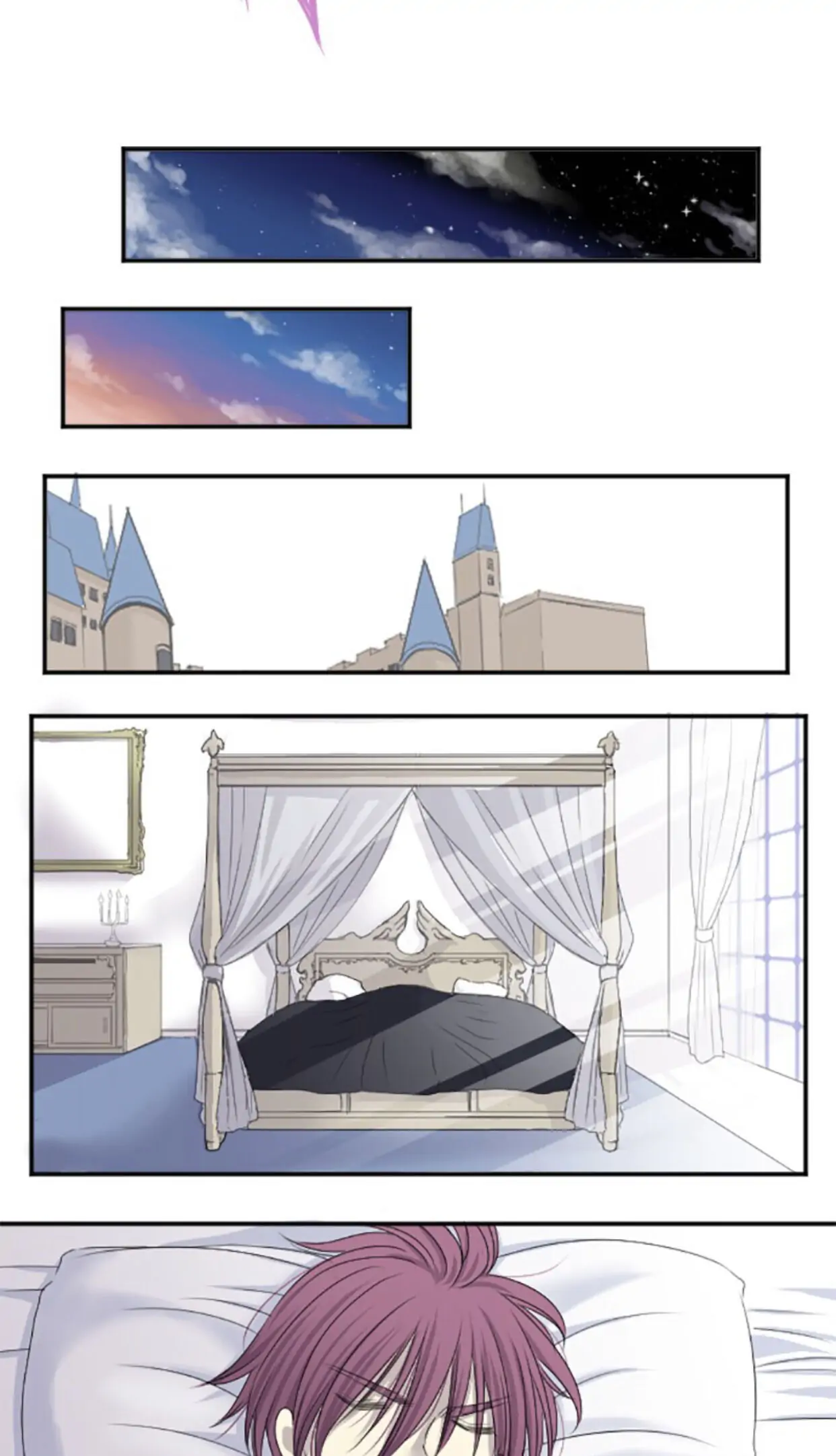 I was Reborn as a Housekeeper in a Parallel World! Chapter 10 161 016