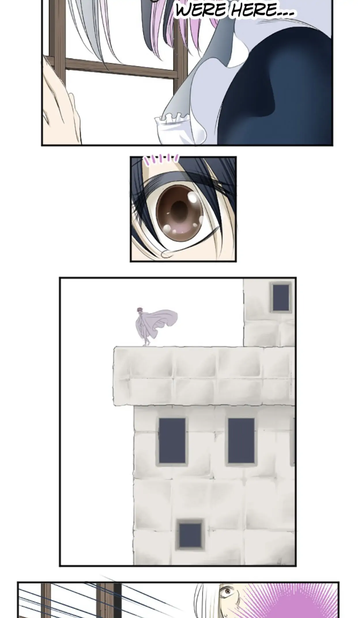 I was Reborn as a Housekeeper in a Parallel World! Chapter 10 170 025