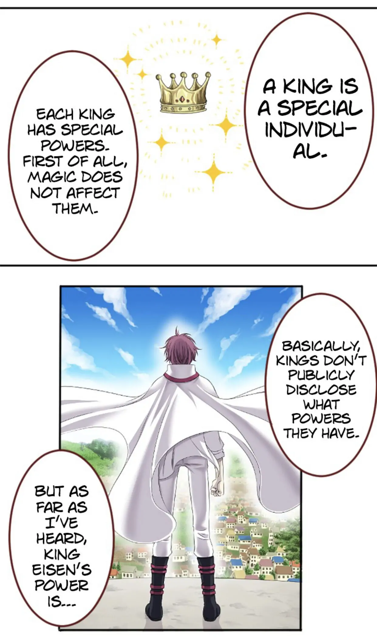 I was Reborn as a Housekeeper in a Parallel World! Chapter 10 178 033