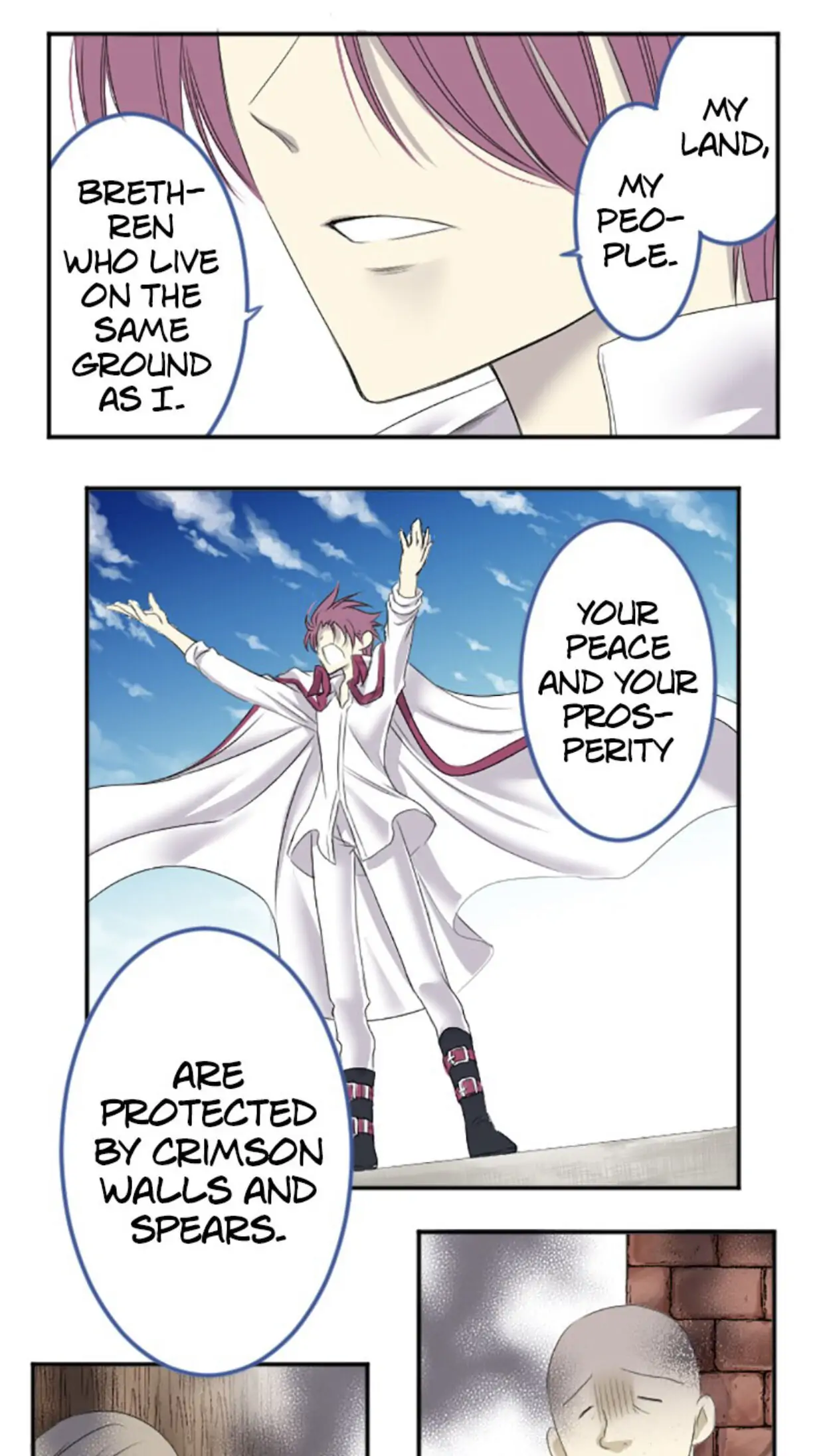 I was Reborn as a Housekeeper in a Parallel World! Chapter 10 179 034