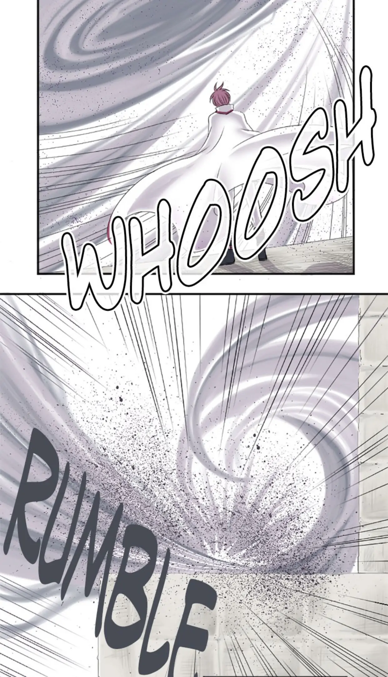 I was Reborn as a Housekeeper in a Parallel World! Chapter 10 183 038