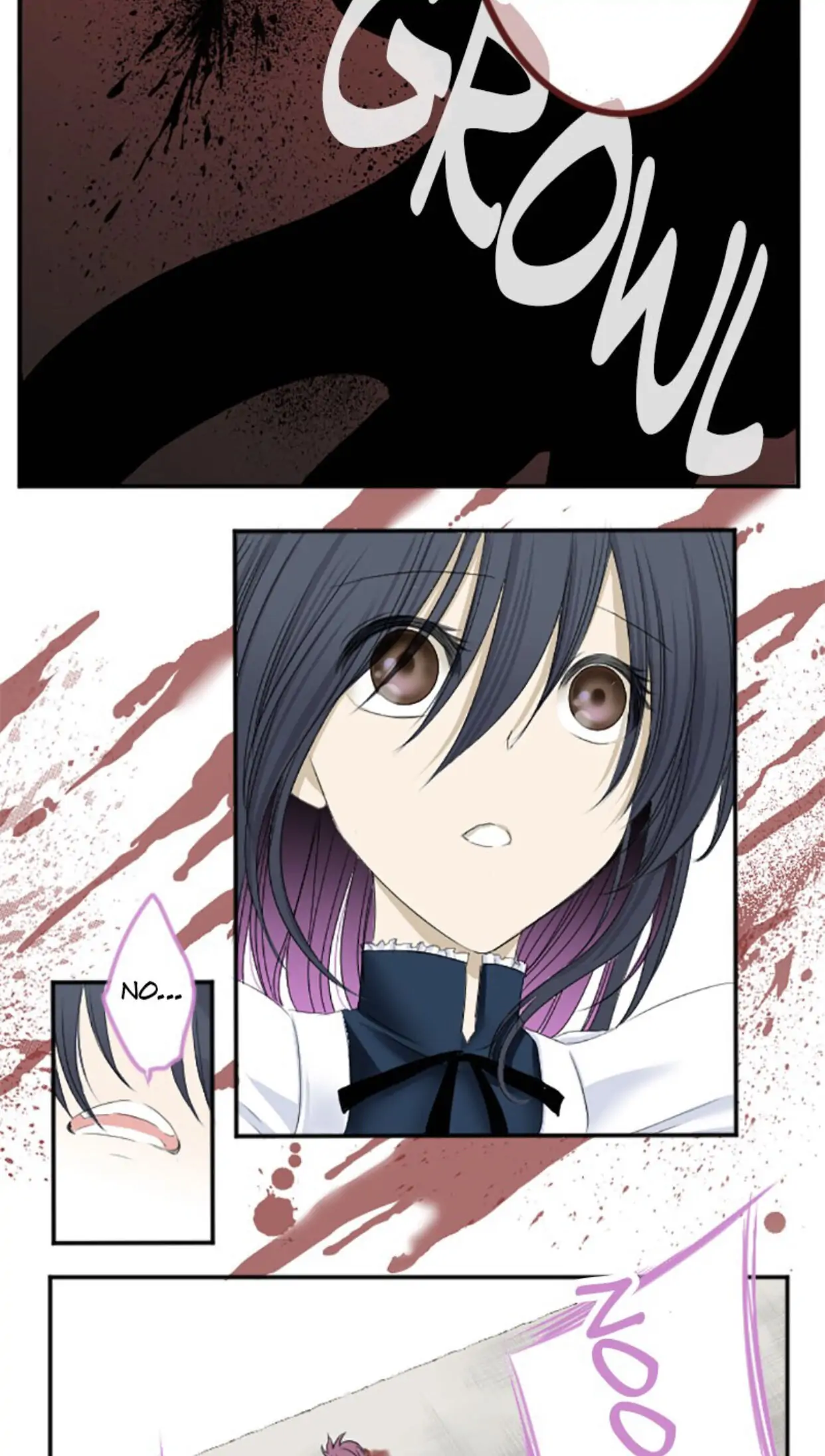 I was Reborn as a Housekeeper in a Parallel World! Chapter 10 190 045