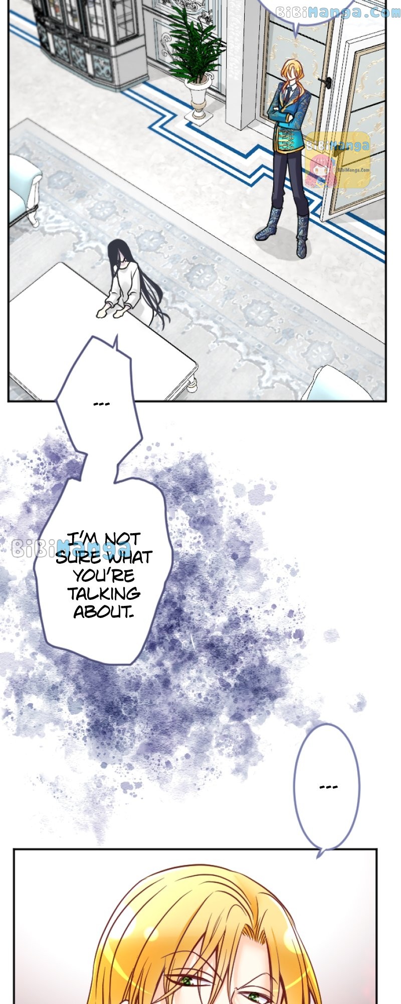 I was Reborn as a Housekeeper in a Parallel World! Chapter 100 182 10