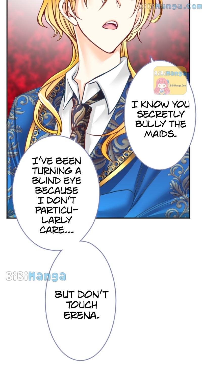 I was Reborn as a Housekeeper in a Parallel World! Chapter 100 183 11