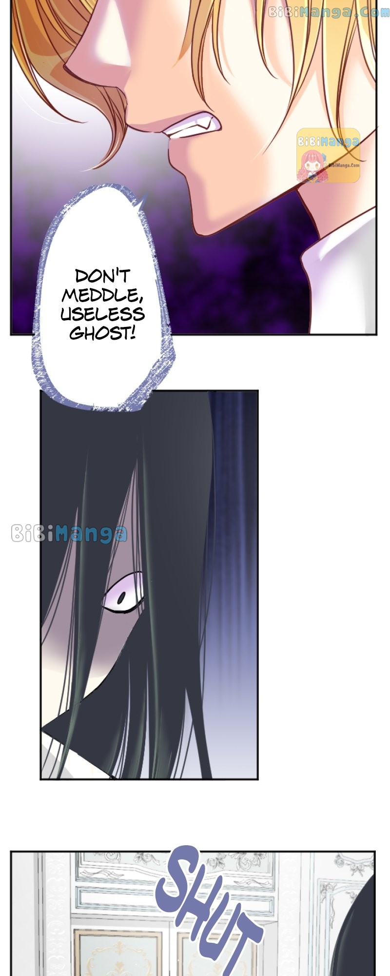 I was Reborn as a Housekeeper in a Parallel World! Chapter 100 187 15