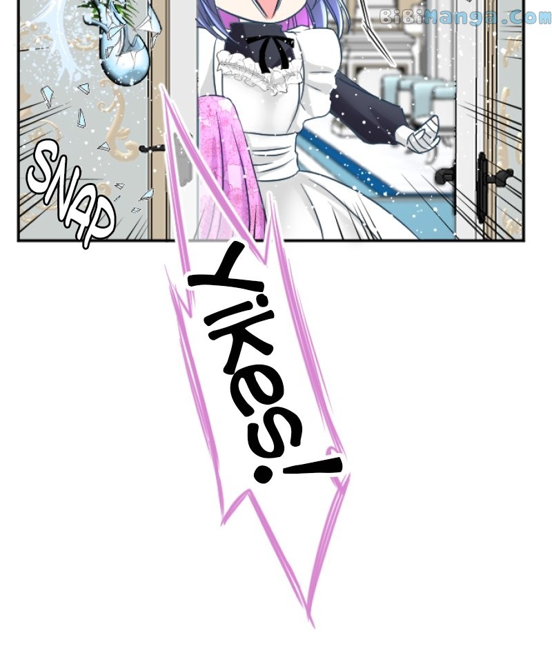 I was Reborn as a Housekeeper in a Parallel World! Chapter 100 191 19