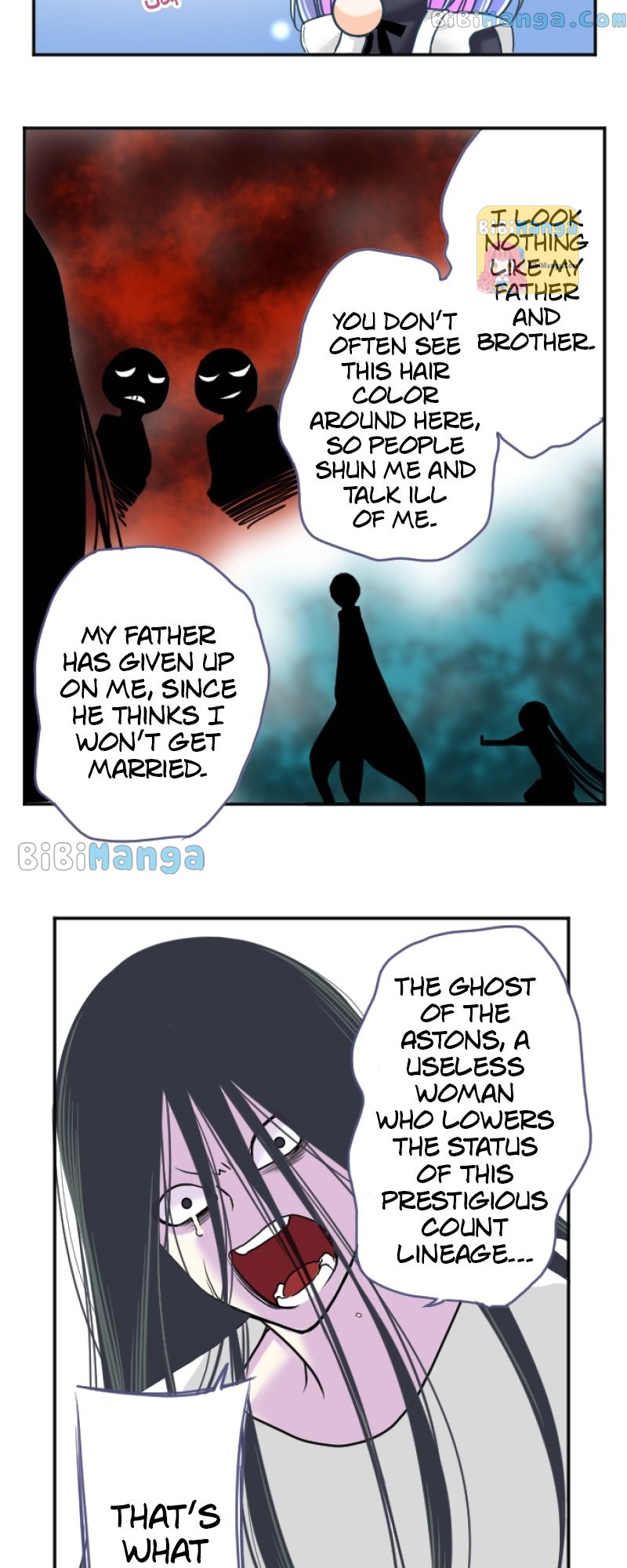 I was Reborn as a Housekeeper in a Parallel World! Chapter 100 197 25