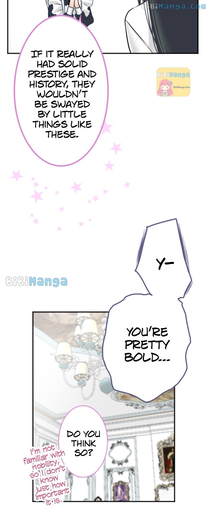 I was Reborn as a Housekeeper in a Parallel World! Chapter 100 202 30