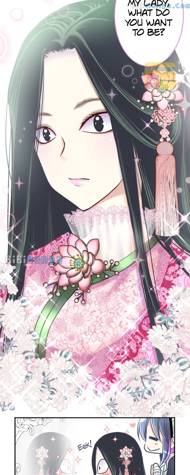 I was Reborn as a Housekeeper in a Parallel World! Chapter 100 211 39