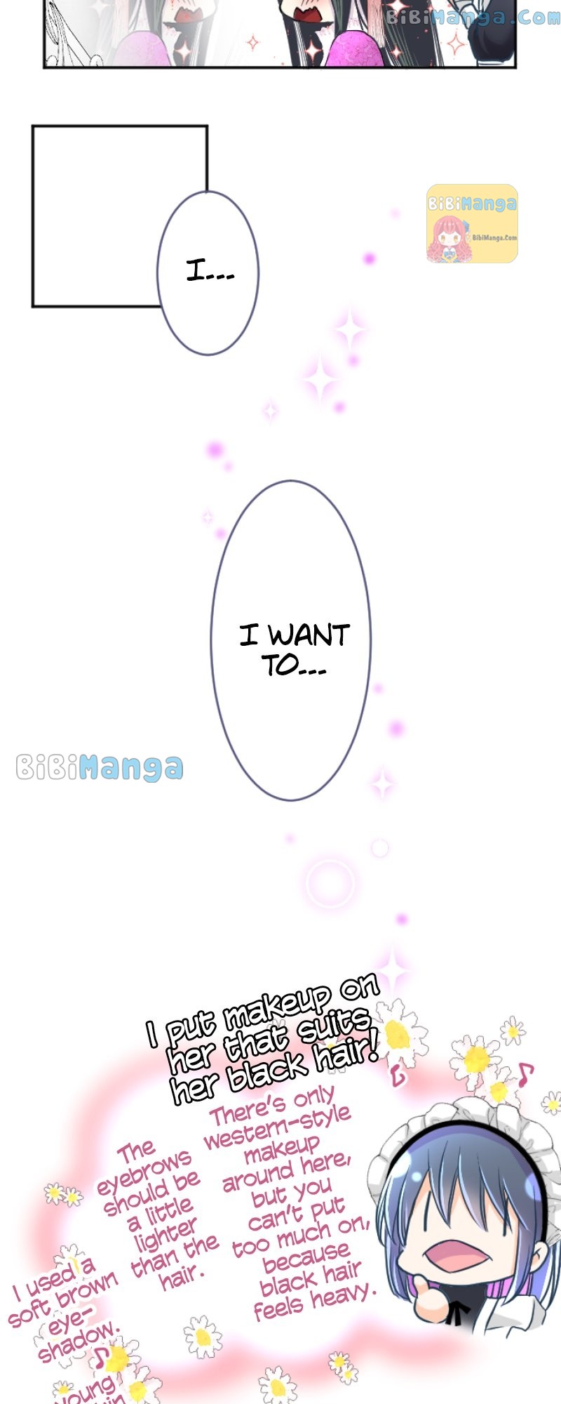 I was Reborn as a Housekeeper in a Parallel World! Chapter 100 212 40