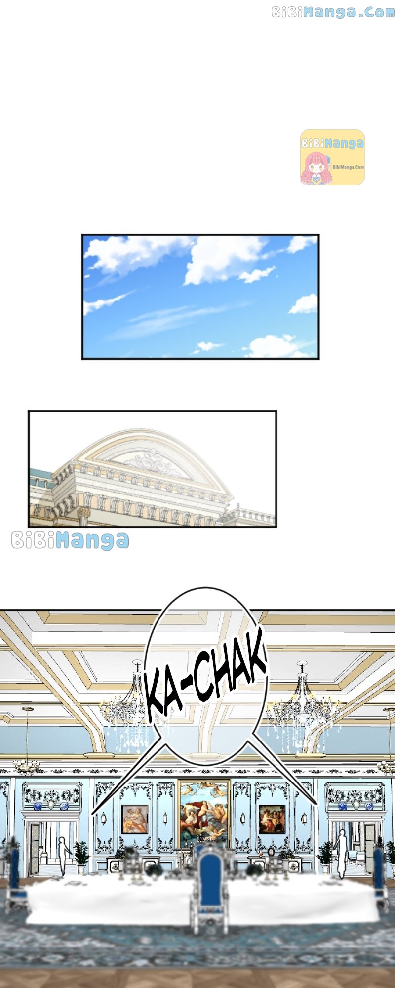 I was Reborn as a Housekeeper in a Parallel World! Chapter 100 214 42