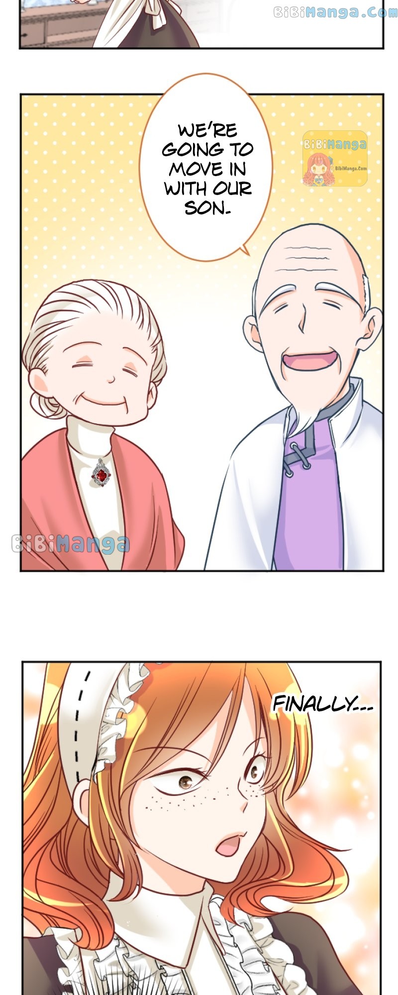 I was Reborn as a Housekeeper in a Parallel World! Chapter 100 223 51