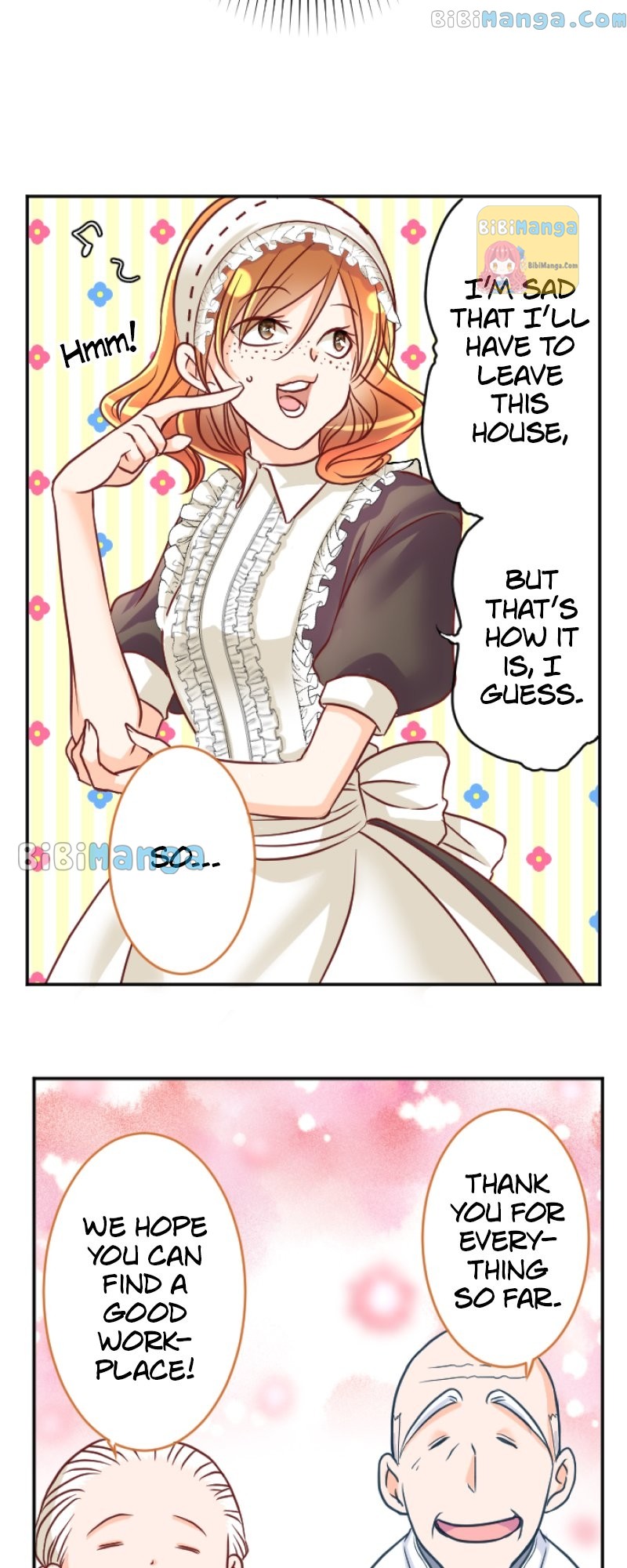 I was Reborn as a Housekeeper in a Parallel World! Chapter 100 225 53