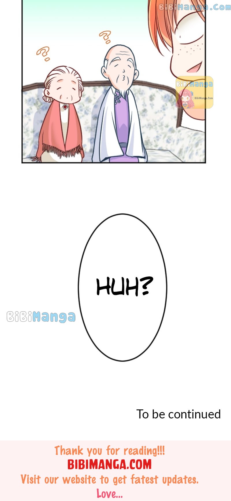 I was Reborn as a Housekeeper in a Parallel World! Chapter 100 228 56