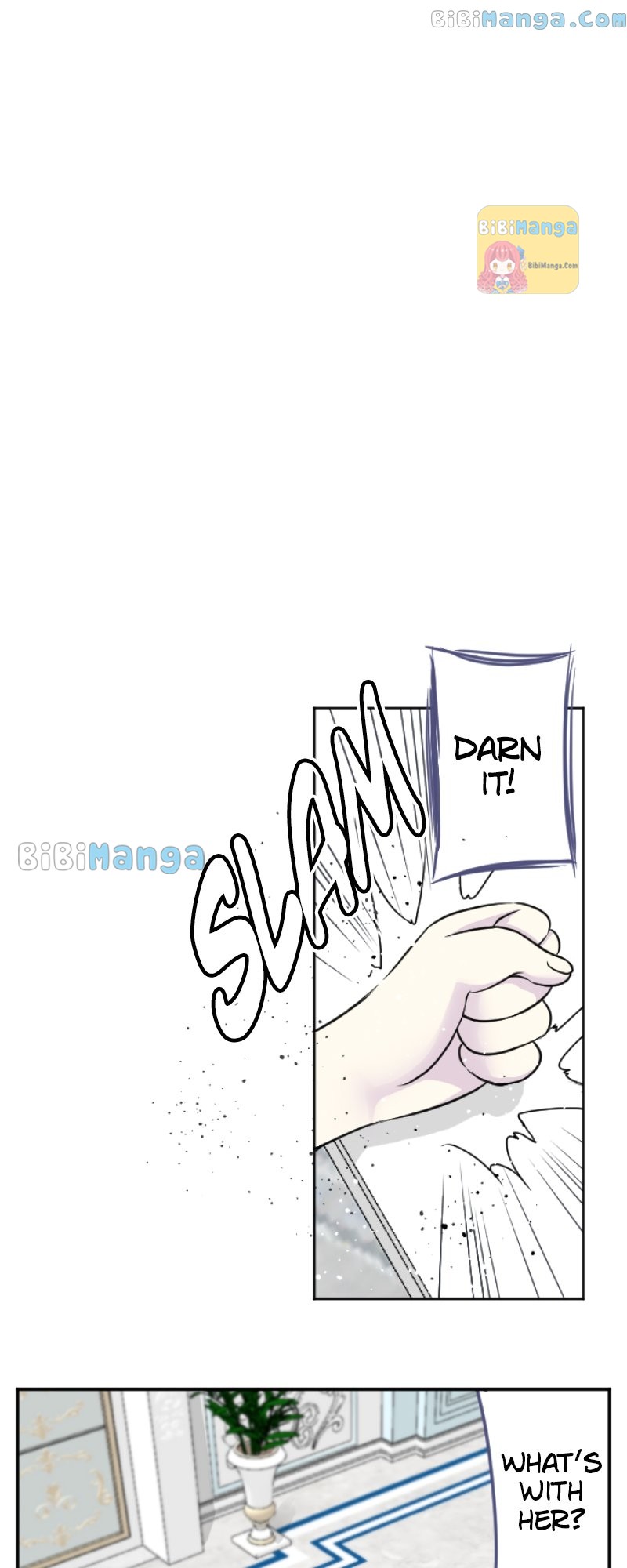 I was Reborn as a Housekeeper in a Parallel World! Chapter 100 179 7