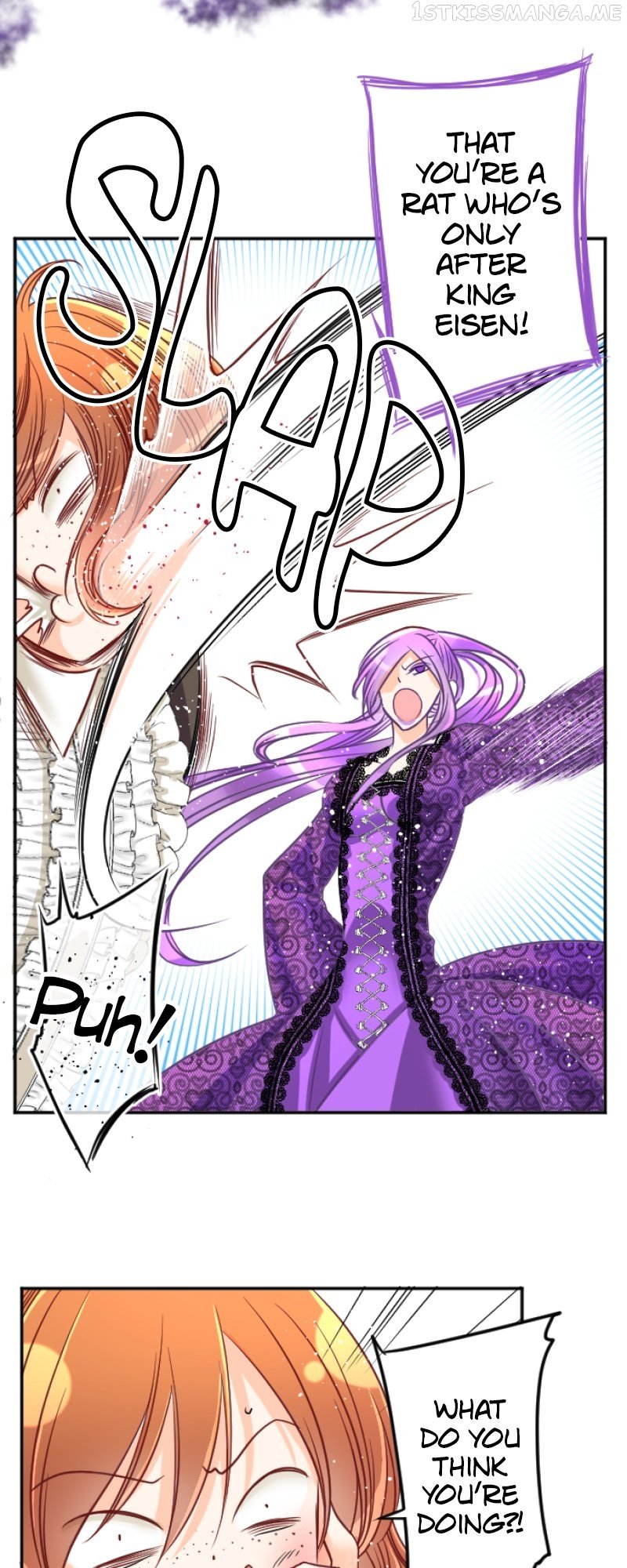 I was Reborn as a Housekeeper in a Parallel World! Chapter 102 141 image 07