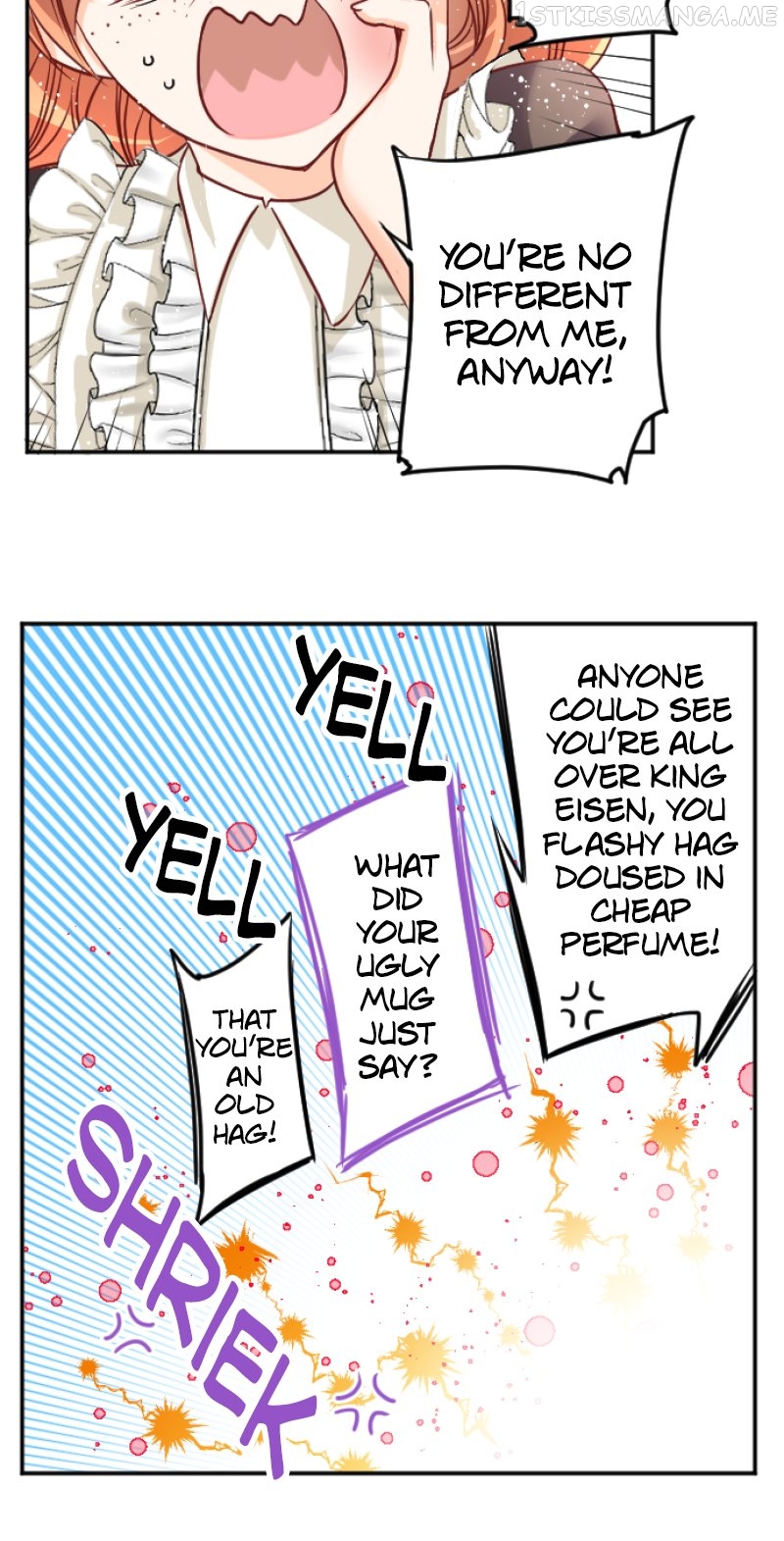 I was Reborn as a Housekeeper in a Parallel World! Chapter 102 142 image 08