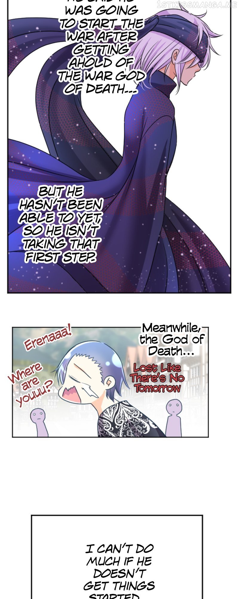 I was Reborn as a Housekeeper in a Parallel World! Chapter 102 146 image 12