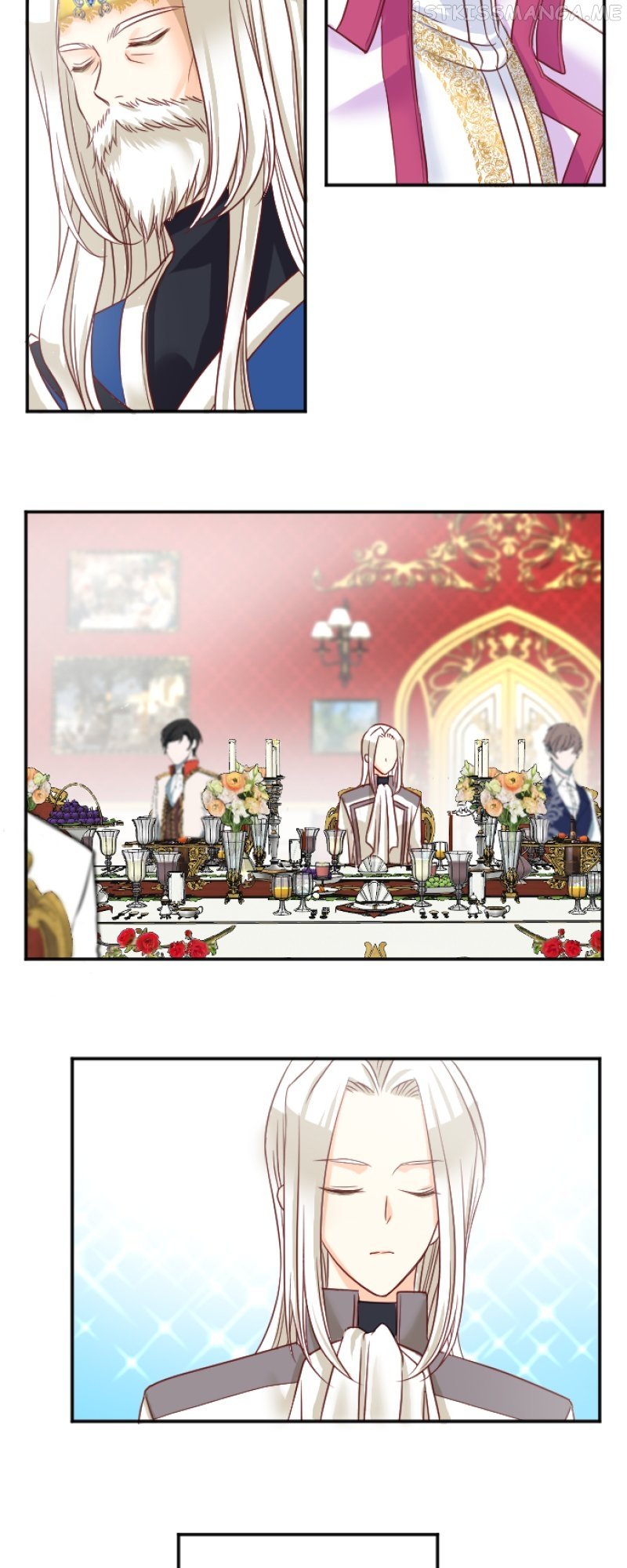 I was Reborn as a Housekeeper in a Parallel World! Chapter 102 148 image 14