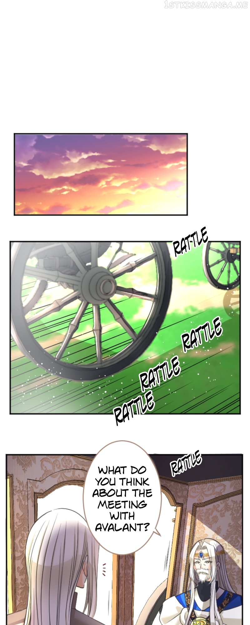 I was Reborn as a Housekeeper in a Parallel World! Chapter 102 150 image 16