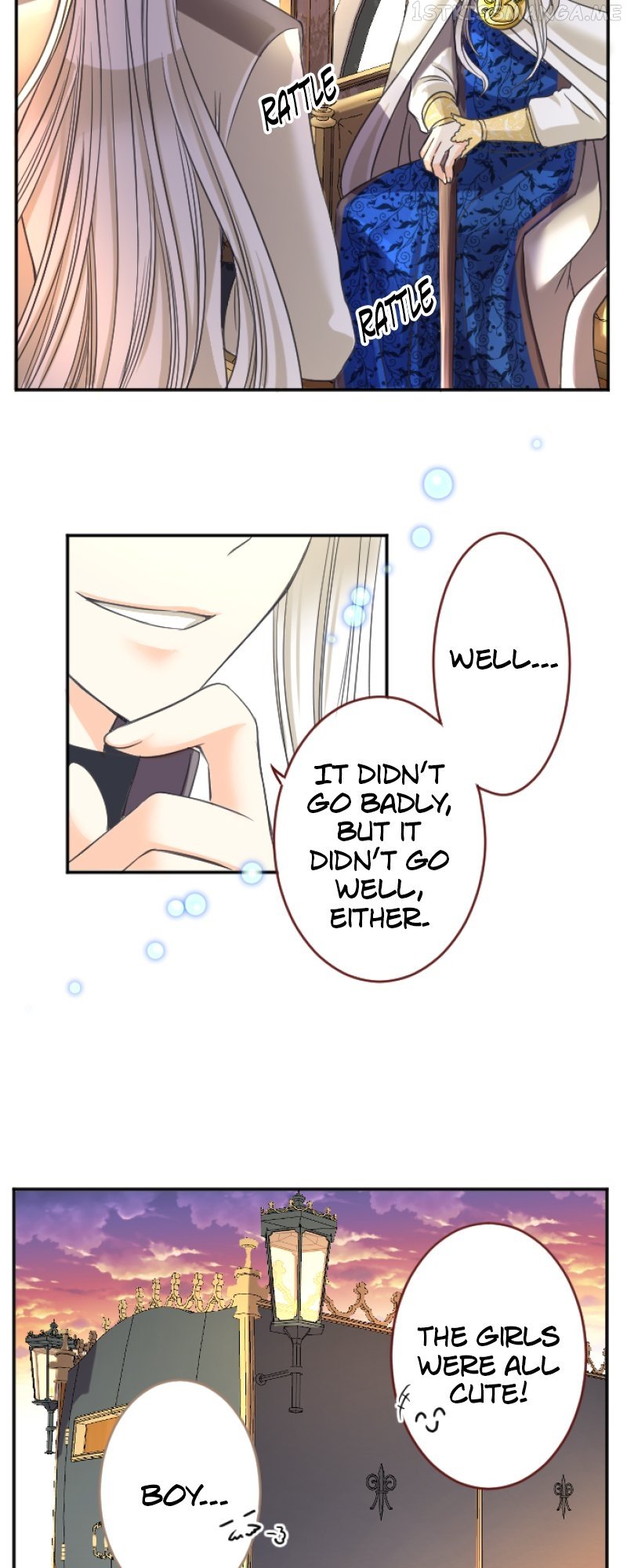 I was Reborn as a Housekeeper in a Parallel World! Chapter 102 151 image 17